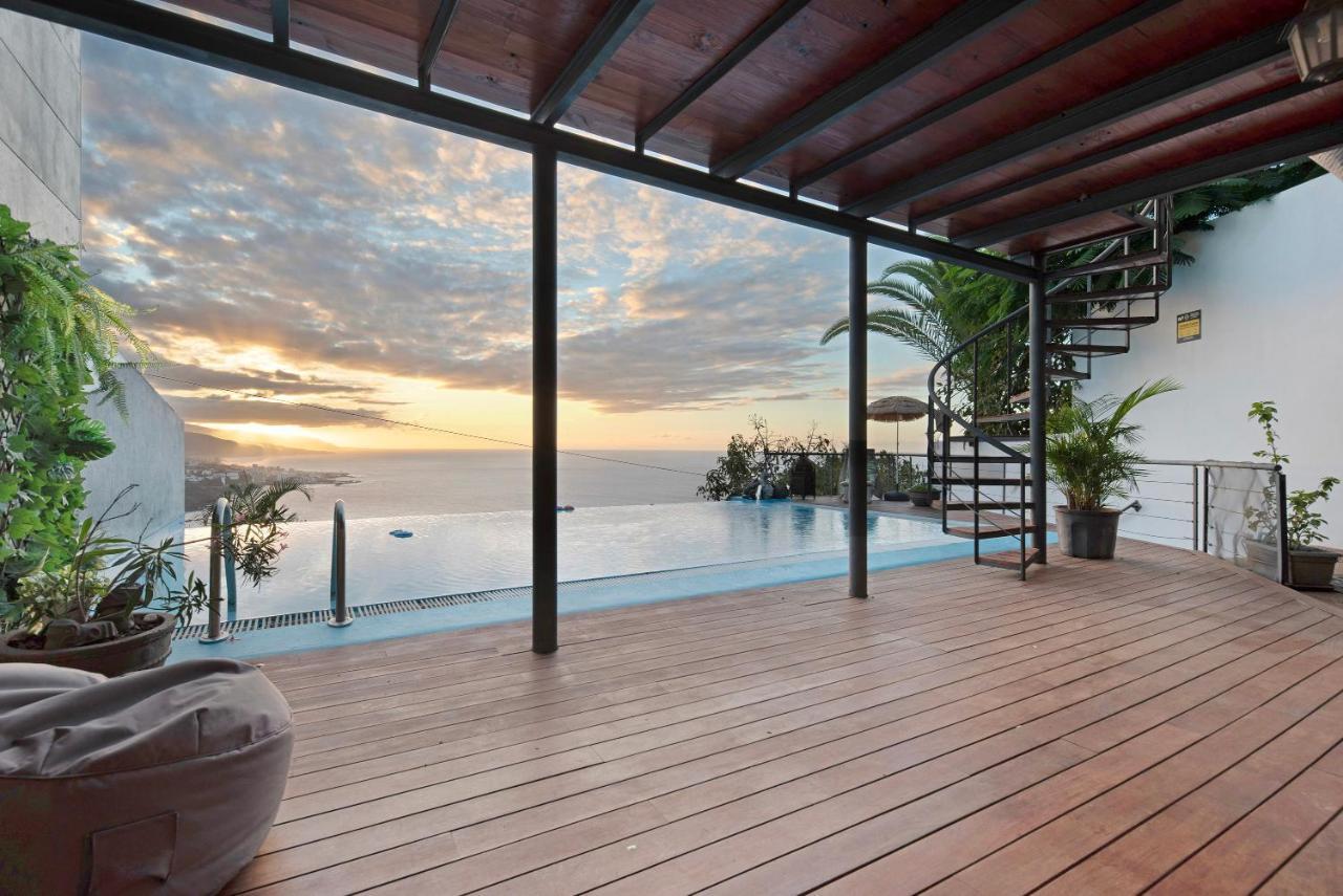 Villa Horizonte Santa Ursula  Exterior photo