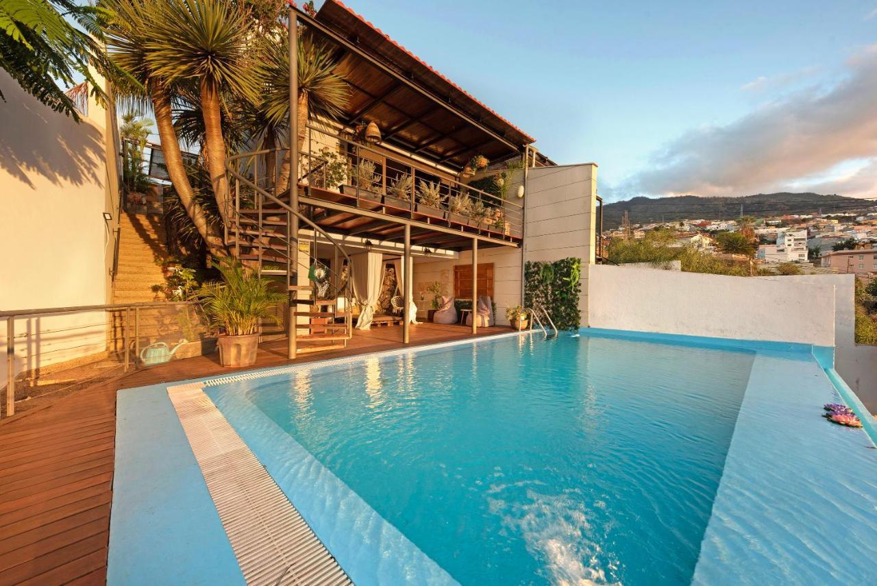 Villa Horizonte Santa Ursula  Exterior photo